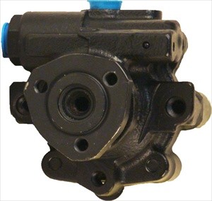 Atsco 5483 Power Steering Pump For VOLKSWAGEN