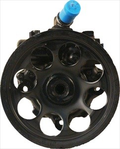 Atsco 5752 Power Steering Pump For SAAB