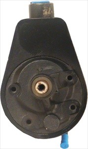 Atsco 6018 Power Steering Pump For BUICK,CHEVROLET,GMC,OLDSMOBILE,PONTIAC