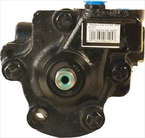 Atsco 6125 Power Steering Pump For AMERICAN MOTORS