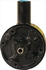 Atsco 6139 Power Steering Pump For FORD,MERCURY