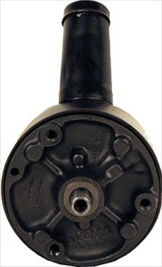 Atsco 6145 Power Steering Pump For FORD