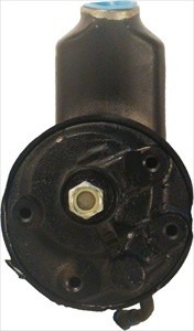 Atsco 6151 Power Steering Pump For CHEVROLET,PONTIAC