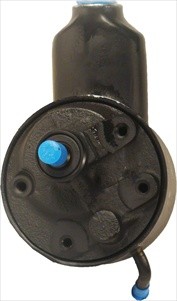 Atsco 6153 Power Steering Pump For CHEVROLET