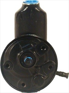 Atsco 6165 Power Steering Pump For CHEVROLET
