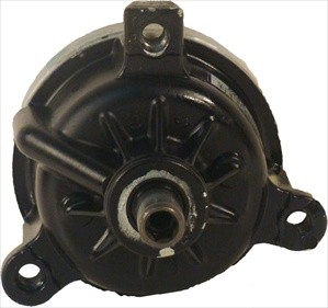 Atsco 6280 Power Steering Pump For FORD,LINCOLN,MERCURY