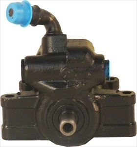 Atsco 63118 Power Steering Pump For FORD,MERCURY