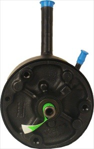 Atsco 7019 Power Steering Pump For FORD
