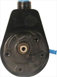 Atsco 7026 Power Steering Pump For CHEVROLET,GMC
