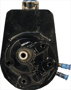 Atsco 7036 Power Steering Pump For CHEVROLET,GMC