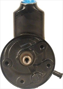 Atsco 7062 Power Steering Pump For CHEVROLET,GMC