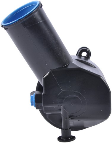 Atsco 6383 Power Steering Pump For FORD,MAZDA,MERCURY
