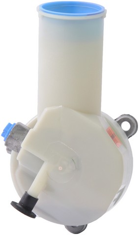 Atsco 7105 Power Steering Pump For FORD,LINCOLN