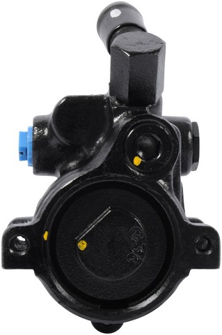 Atsco 6311 Power Steering Pump For FORD,MERCURY