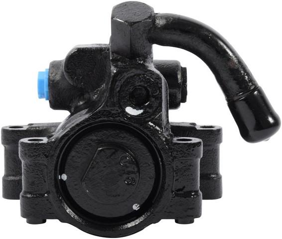 Atsco 6313 Power Steering Pump For LINCOLN