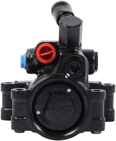 Atsco 6261 Power Steering Pump For FORD