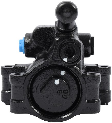 Atsco 5845 Power Steering Pump For JAGUAR
