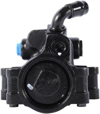 Atsco 63182 Power Steering Pump For FORD,MERCURY
