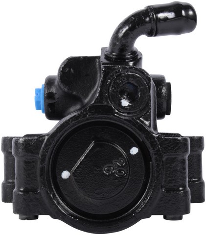 Atsco 63114 Power Steering Pump For FORD