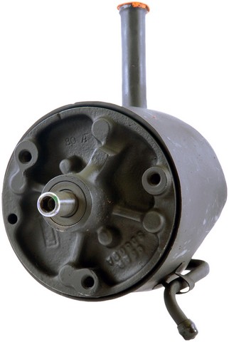 Atsco 6167 Power Steering Pump For FORD,MERCURY