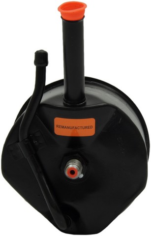 Atsco 6174 Power Steering Pump For FORD,MERCURY
