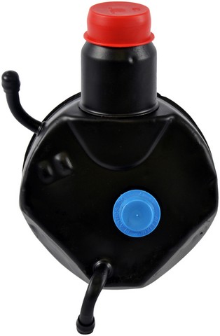 Atsco 6185 Power Steering Pump For FORD,MERCURY