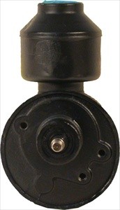 Atsco 7143 Power Steering Pump For CHEVROLET,GMC