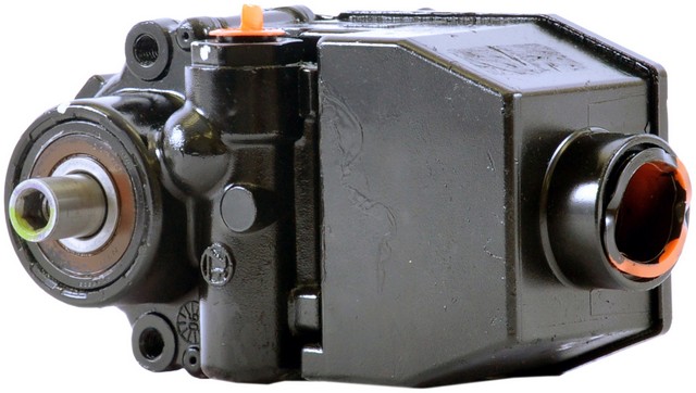 Atsco 6314 Power Steering Pump For DODGE