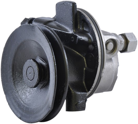 Atsco 6282 Power Steering Pump For DODGE,PLYMOUTH