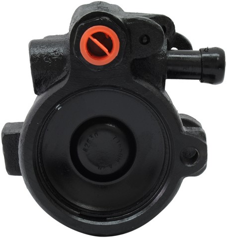 Atsco 63208 Power Steering Pump For PONTIAC