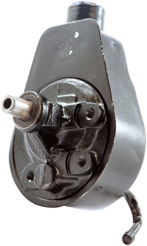 Atsco 6031 Power Steering Pump For BUICK,CADILLAC,OLDSMOBILE
