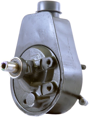 Atsco 7088 Power Steering Pump For DODGE