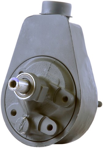 Atsco 6197 Power Steering Pump For BUICK,CHEVROLET,OLDSMOBILE,PONTIAC