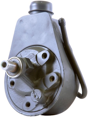 Atsco 7053 Power Steering Pump For CHEVROLET,GMC