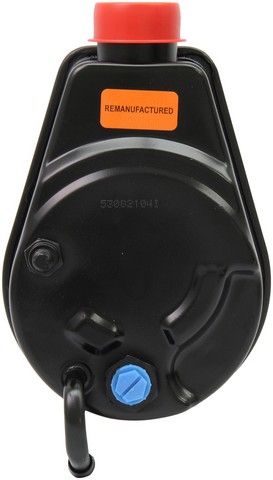 Atsco 7064 Power Steering Pump For CHEVROLET,GMC