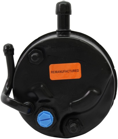 Atsco 7090 Power Steering Pump For CHEVROLET,GMC