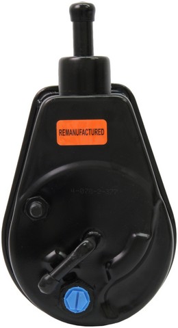 Atsco 7106 Power Steering Pump For FORD