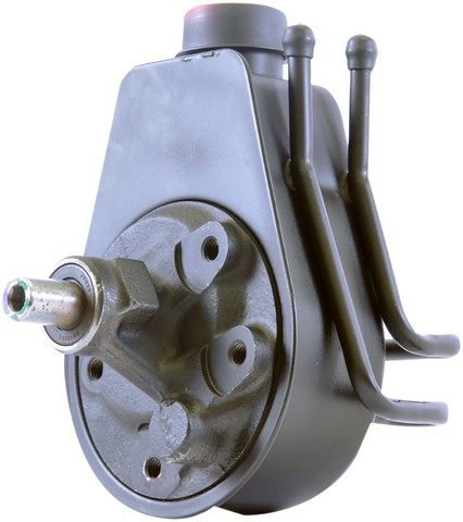 Atsco 7055 Power Steering Pump For CHEVROLET,GMC