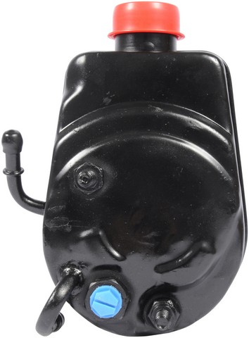 Atsco 6030 Power Steering Pump For BUICK