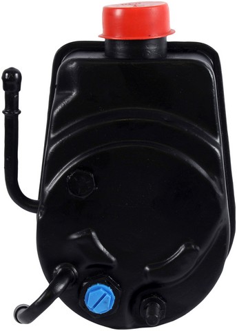 Atsco 6316 Power Steering Pump For BUICK