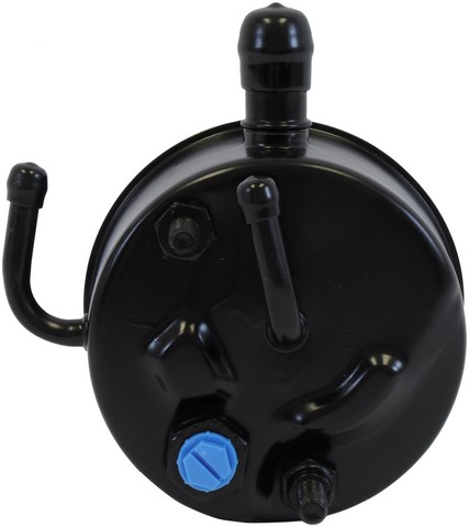Atsco 7103 Power Steering Pump For CHEVROLET,GMC