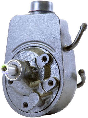 Atsco 7098 Power Steering Pump For CHEVROLET,GMC