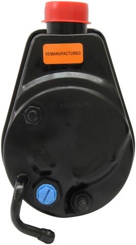 Atsco 6000 Power Steering Pump For CHEVROLET,GMC,PONTIAC