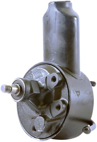 Atsco 6100 Power Steering Pump For OLDSMOBILE