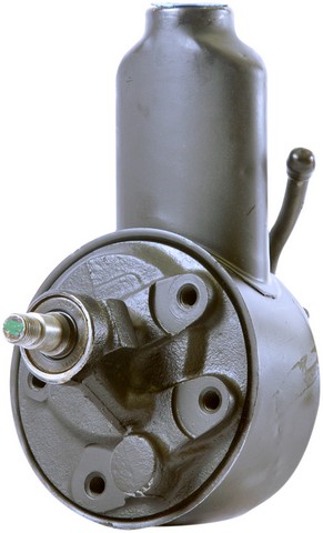Atsco 6116 Power Steering Pump For OLDSMOBILE