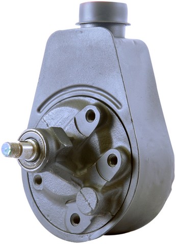 Atsco 6177 Power Steering Pump For BUICK