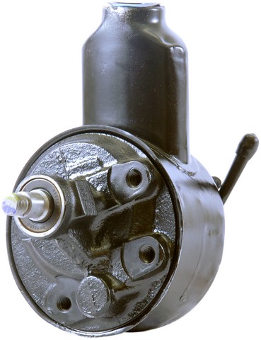 Atsco 6122 Power Steering Pump For CHRYSLER,DODGE,PLYMOUTH