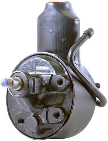 Atsco 6111 Power Steering Pump For CHEVROLET