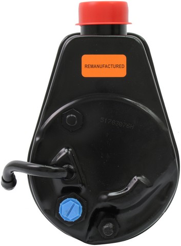 Atsco 6175 Power Steering Pump For CADILLAC