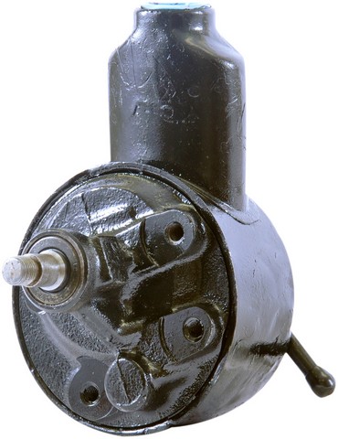 Atsco 6022 Power Steering Pump For FORD,LINCOLN